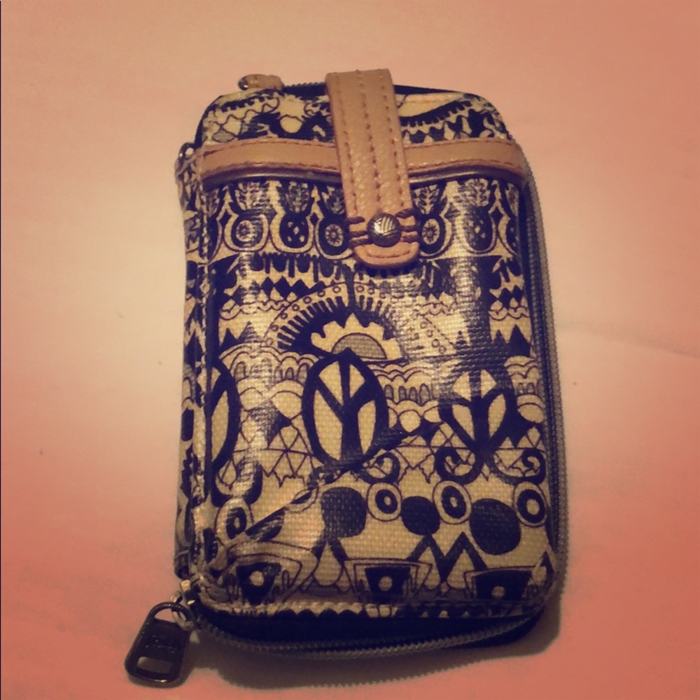 Wallet